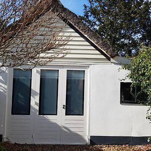 Private Bathroom Double Room
